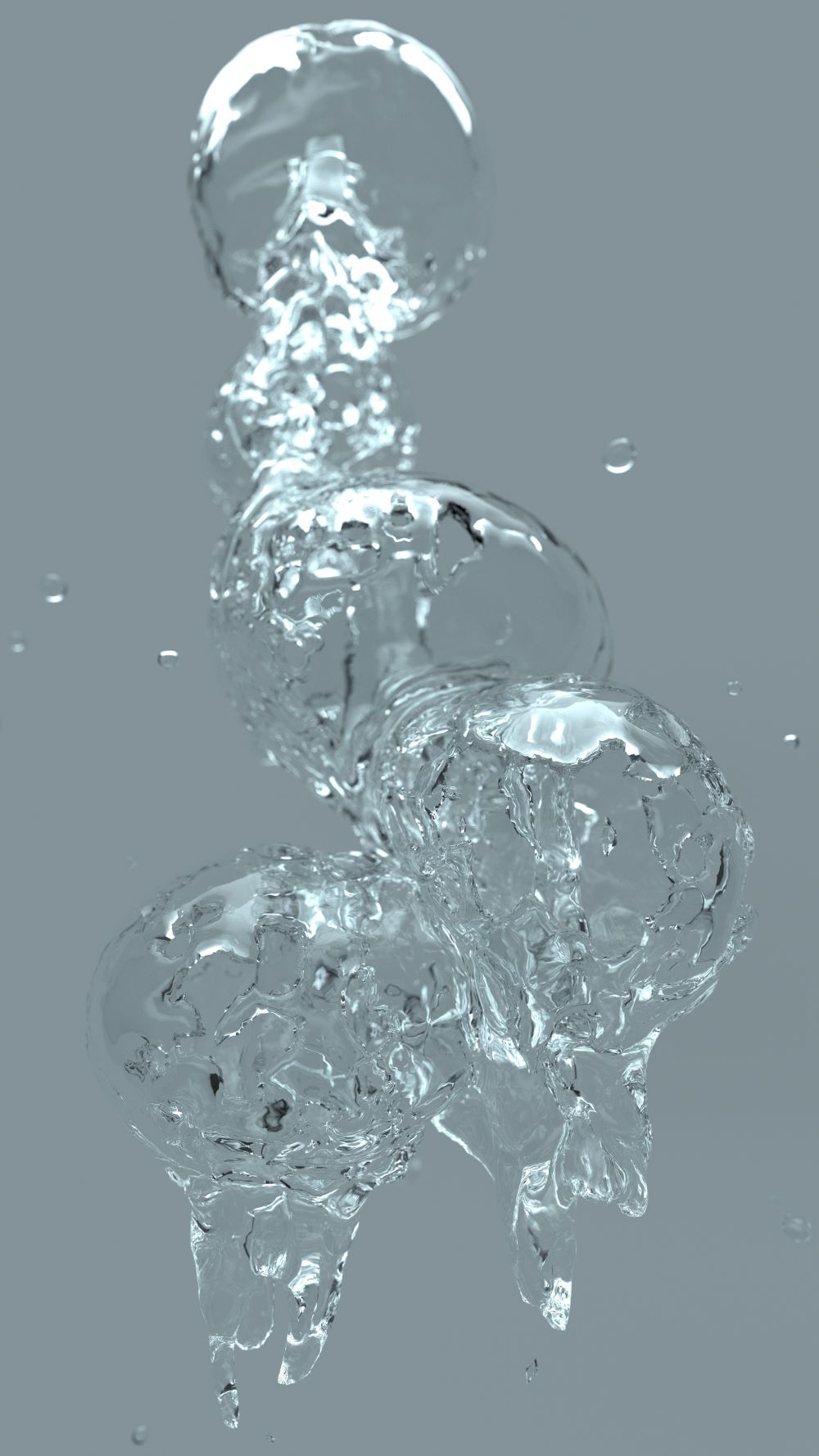 水素が豊富な水